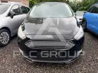 2016 Ford C-MAX