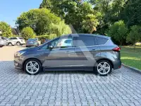 2016 Ford C-MAX