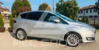 2016 Ford C-MAX