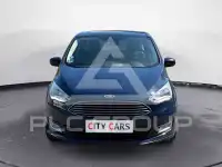 2016 Ford C-MAX