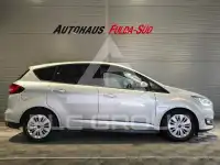 2016 Ford C-MAX