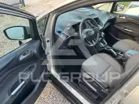 2016 Ford C-MAX