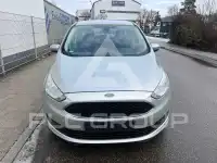 2016 Ford C-MAX