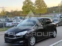 2016 Ford C-MAX