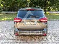 2016 Ford C-MAX