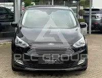 2016 Ford C-MAX