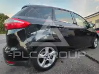 2016 Ford C-MAX
