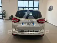 2016 Ford C-MAX