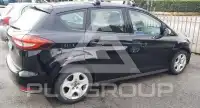 2016 Ford C-MAX