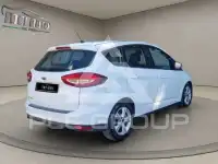 2016 Ford C-MAX
