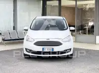 2016 Ford C-MAX