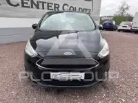 2016 Ford C-MAX