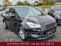2016 Ford C-MAX