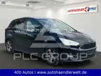 2016 Ford C-MAX