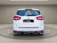 2016 Ford C-MAX