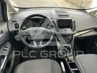 2016 Ford C-MAX