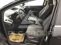 2016 Ford C-MAX