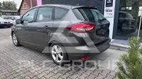 2016 Ford C-MAX