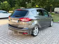 2016 Ford C-MAX