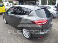 2016 Ford C-MAX