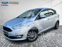 2016 Ford C-MAX