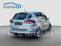 2016 Ford C-MAX