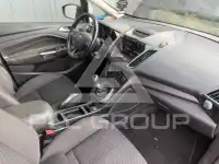 2016 Ford C-MAX