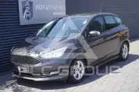 2016 Ford C-MAX