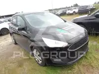 2016 Ford C-MAX