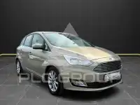 2016 Ford C-MAX