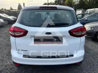 2016 Ford C-MAX