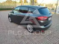 2016 Ford C-MAX