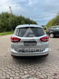 2016 Ford C-MAX