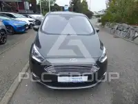 2016 Ford C-MAX