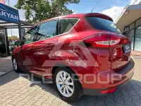 2016 Ford C-MAX