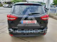 2016 Ford C-MAX