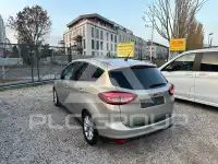 2016 Ford C-MAX