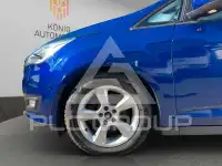 2016 Ford C-MAX