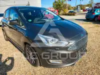 2016 Ford C-MAX