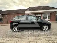 2016 Ford C-MAX