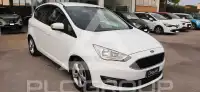 2016 Ford C-MAX