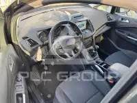 2016 Ford C-MAX