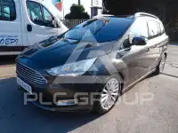 2016 Ford C-MAX