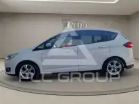 2016 Ford C-MAX