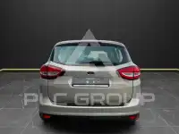 2016 Ford C-MAX