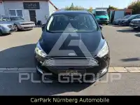 2016 Ford C-MAX