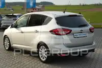 2016 Ford C-MAX