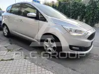 2016 Ford C-MAX