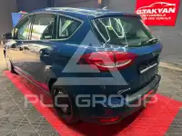 2016 Ford C-MAX