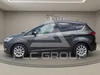 2016 Ford C-MAX